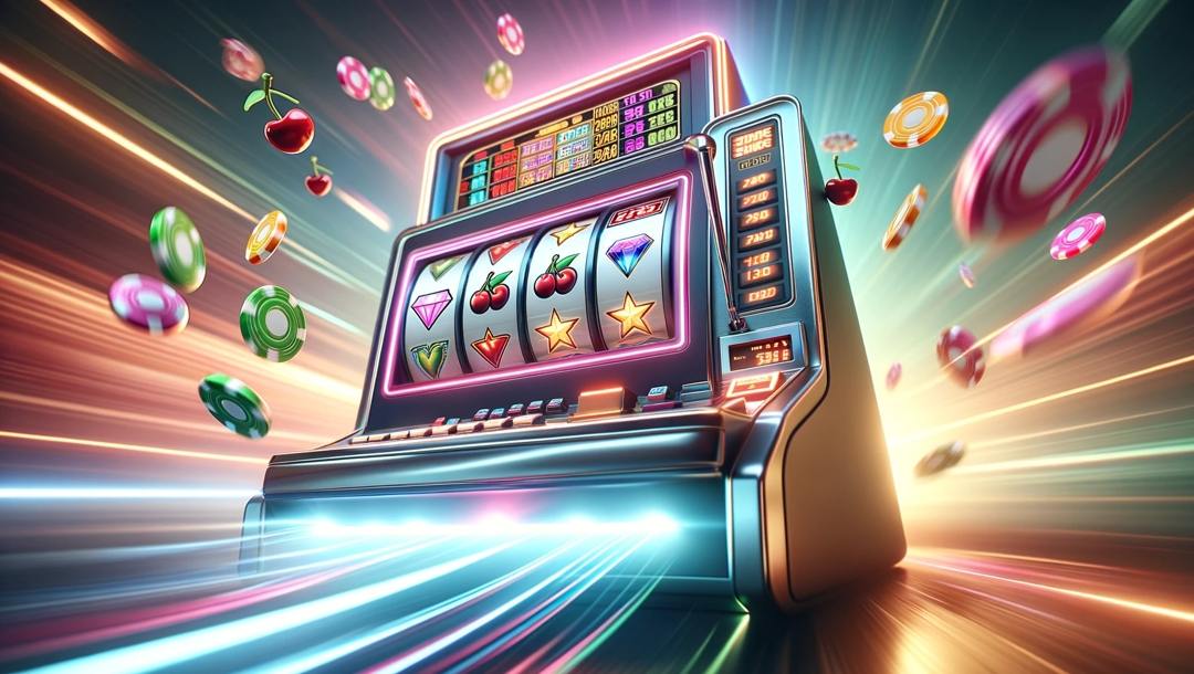 Juegos de casino online