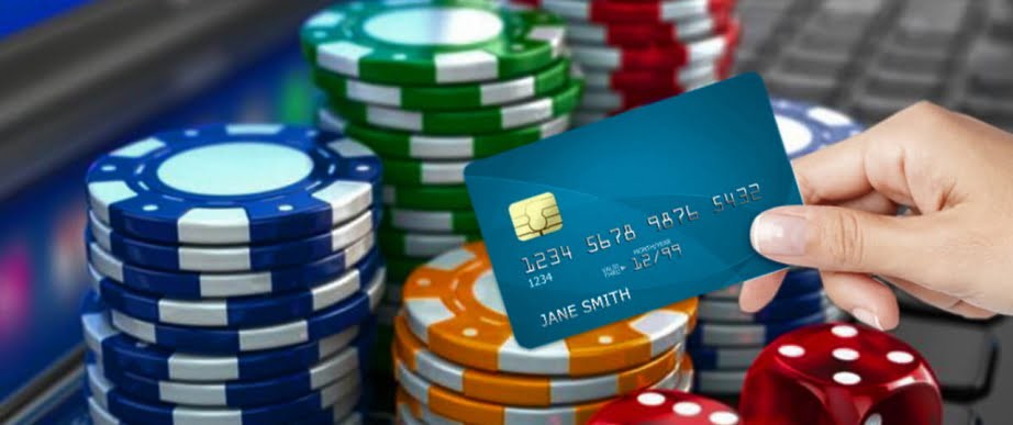 Metodos de pago en casinos