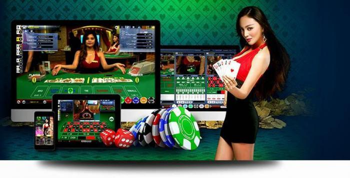 casino online pantallas
